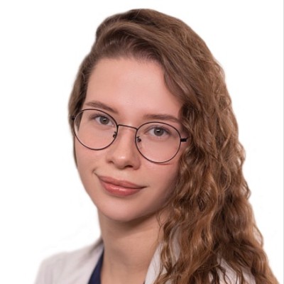 Прошкина Дарья Владиславовна