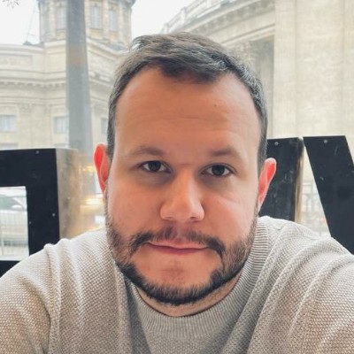 Александров Алексей Сергеевич