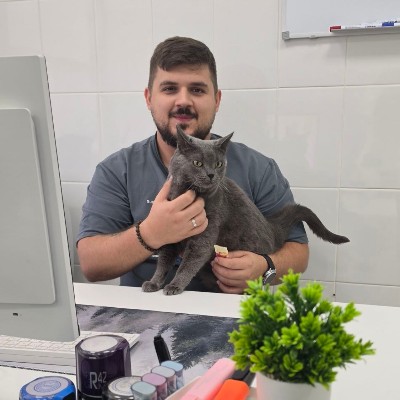 Склярчук Григорий Владимирович